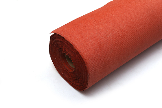 लौ retardant सिलिकॉन लेपित शीसे रेशा कपड़ा इलेक्ट्रिक इन्सुलेशन